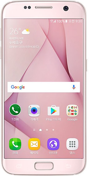 Samsung SM-G930S Galaxy S7 TD-LTE
